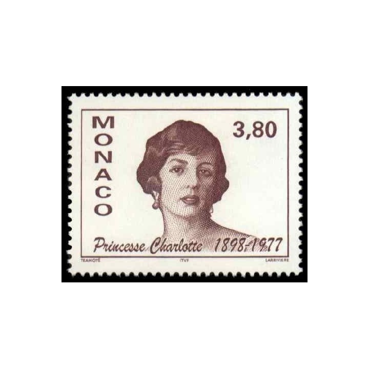 Monaco - 2136