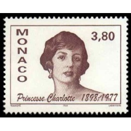 Monaco - 2136