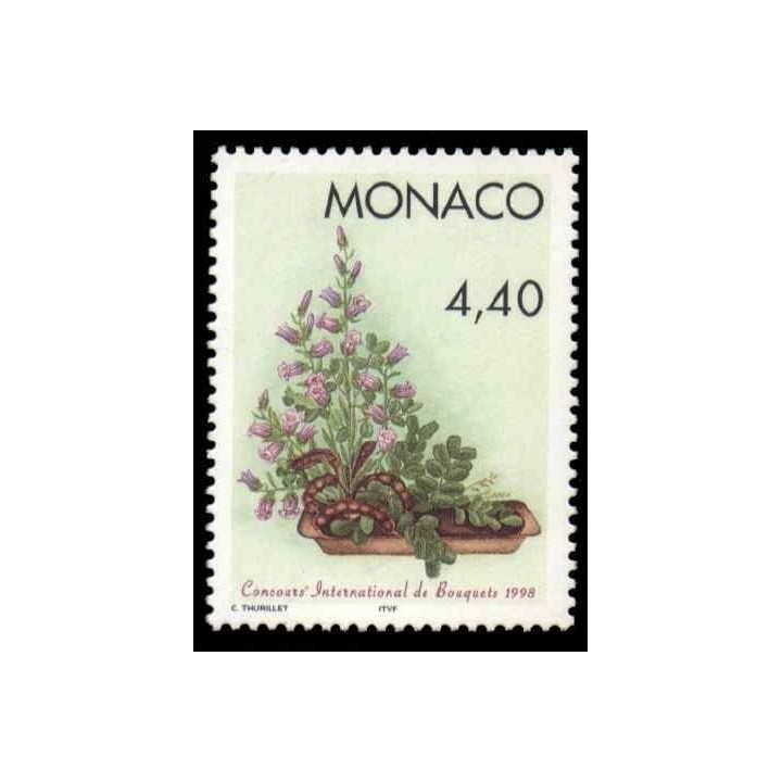 Monaco - 2138