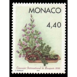 Monaco - 2138
