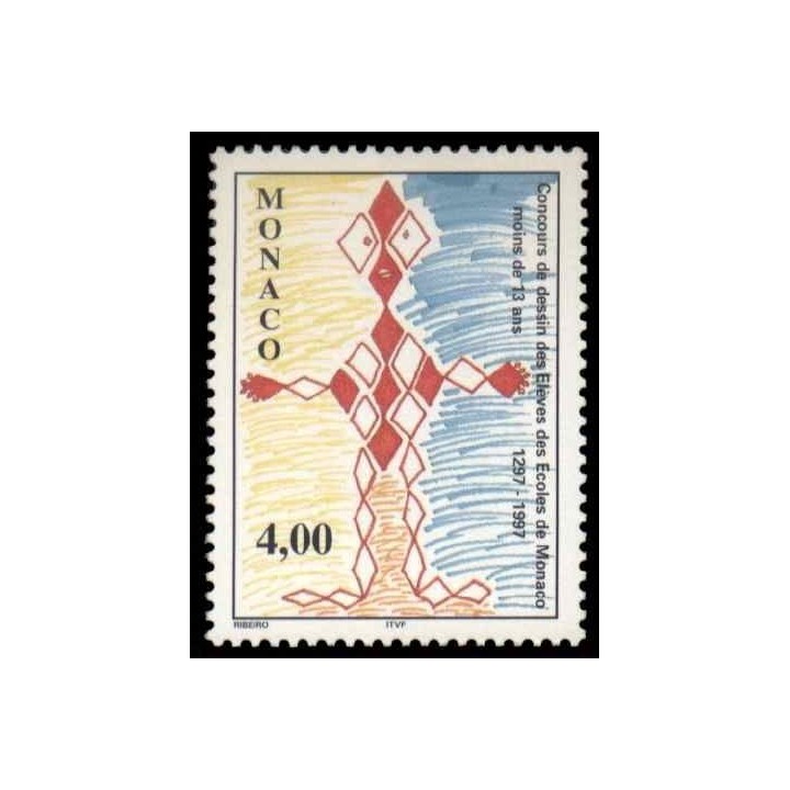 Monaco - 2140