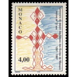 Monaco - 2140