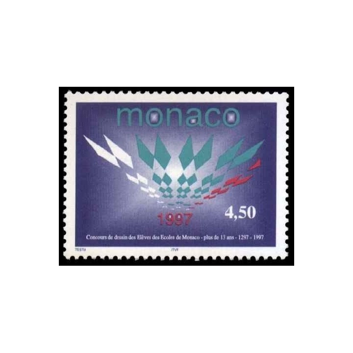 Monaco - 2141