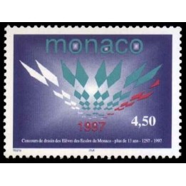 Monaco - 2141
