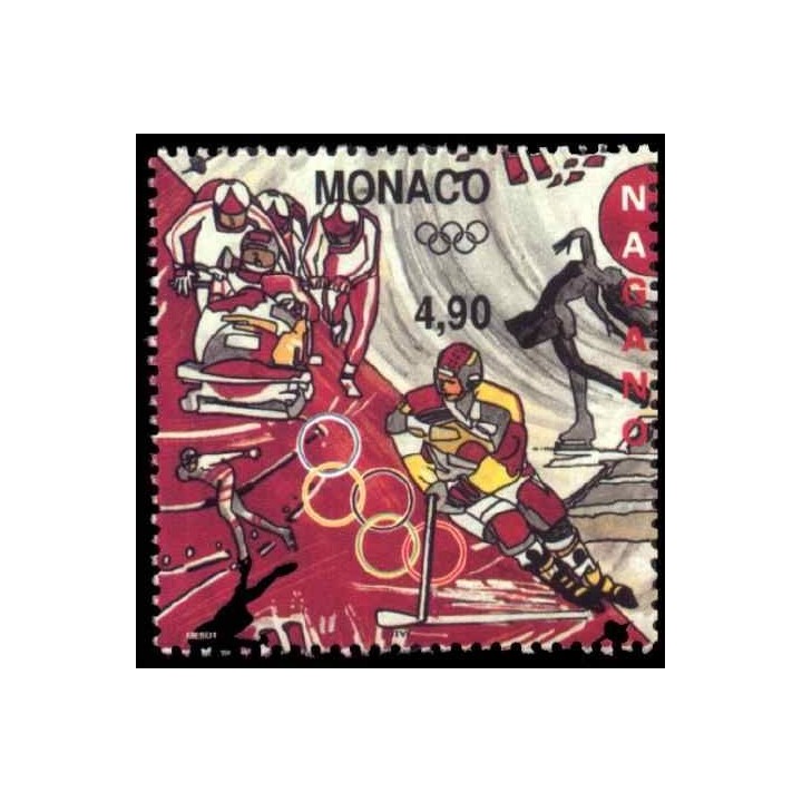 Monaco - 2142