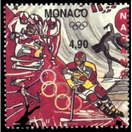 Monaco - 2142