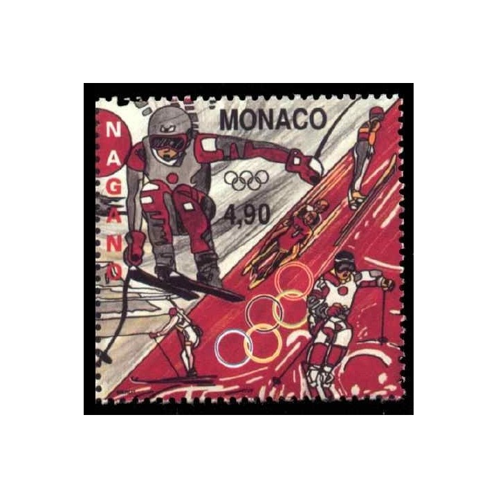 Monaco - 2143