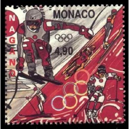 Monaco - 2143