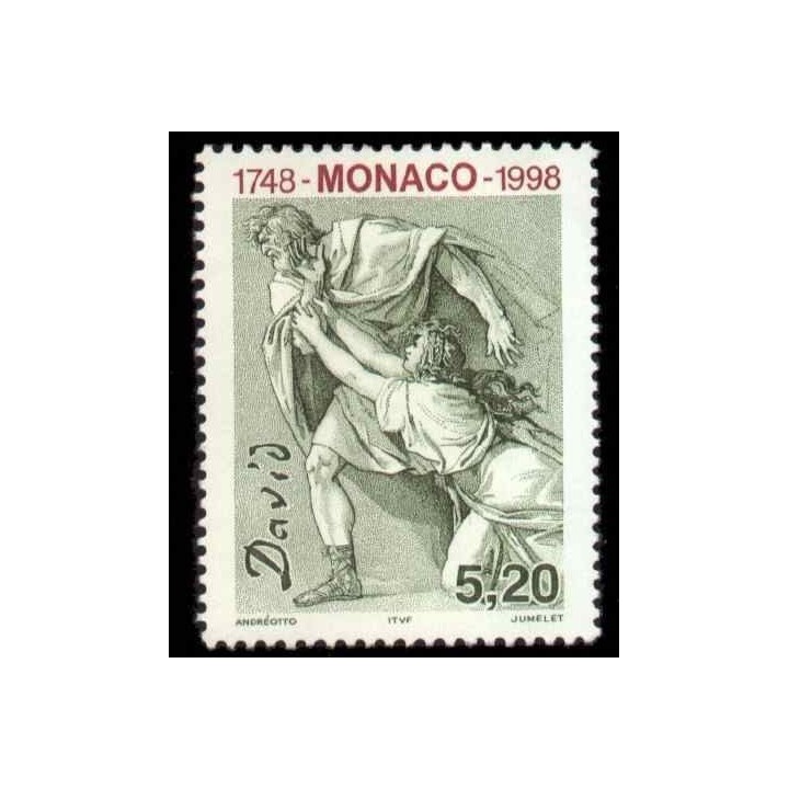 Monaco - 2144