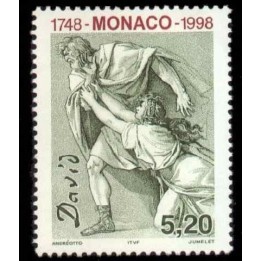Monaco - 2144