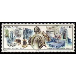 Monaco - 2145