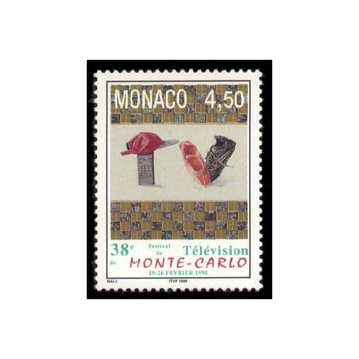 Monaco - 2146