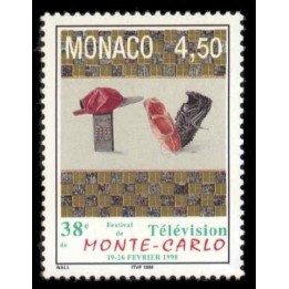 Monaco - 2146