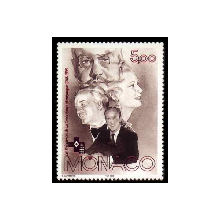 Monaco - 2147