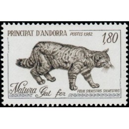 Andorre Francais - 306