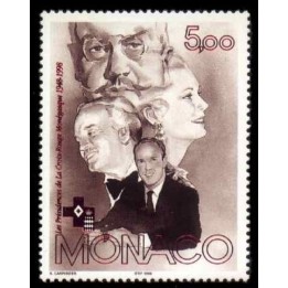 Monaco - 2147