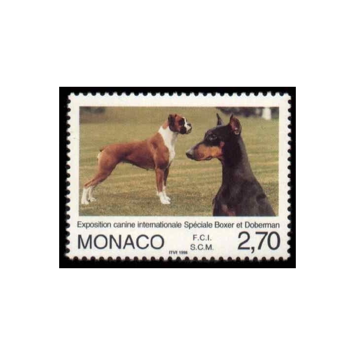 Monaco - 2148
