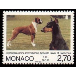 Monaco - 2148