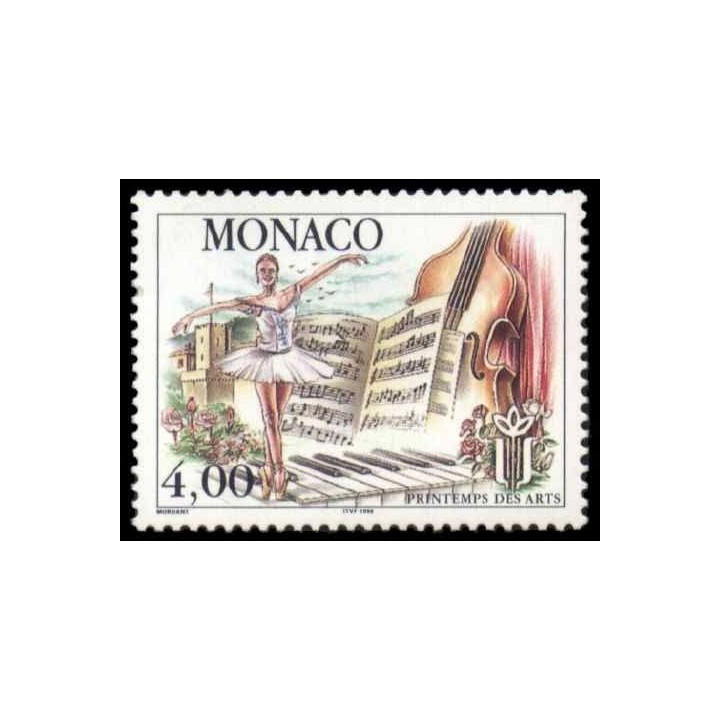 Monaco - 2150
