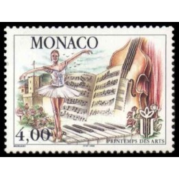 Monaco - 2150