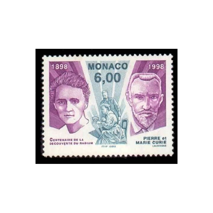 Monaco - 2151