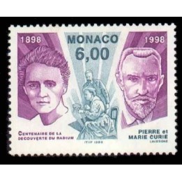 Monaco - 2151