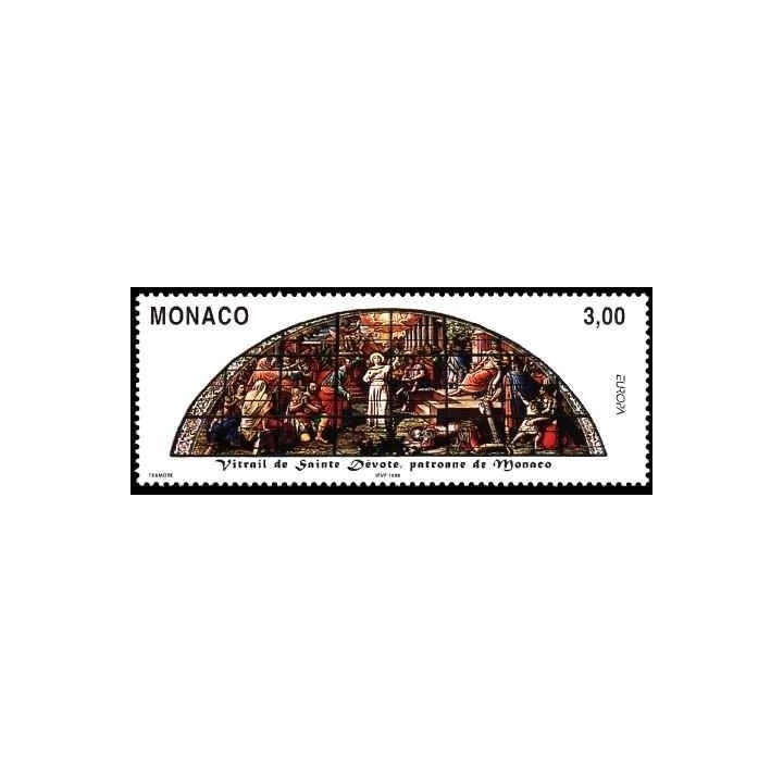 Monaco - 2152