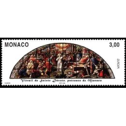 Monaco - 2152