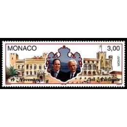 Monaco - 2153