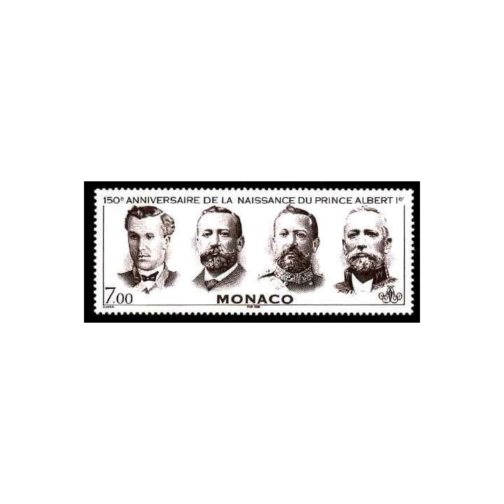 Monaco - 2154