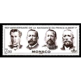 Monaco - 2154