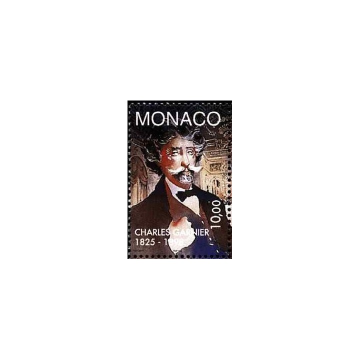 Monaco - 2156