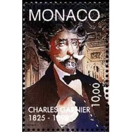 Monaco - 2156