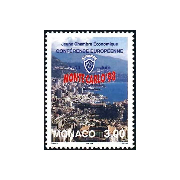 Monaco - 2157