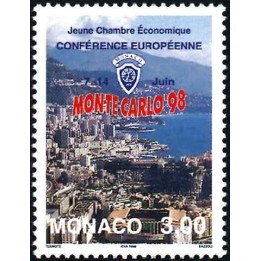 Monaco - 2157