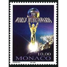 Monaco - 2158