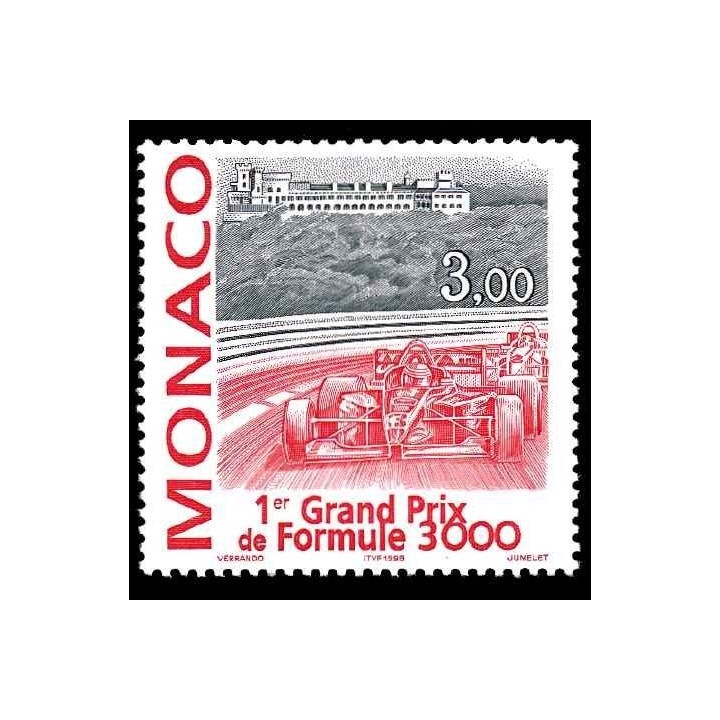 Monaco - 2160