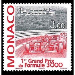 Monaco - 2160