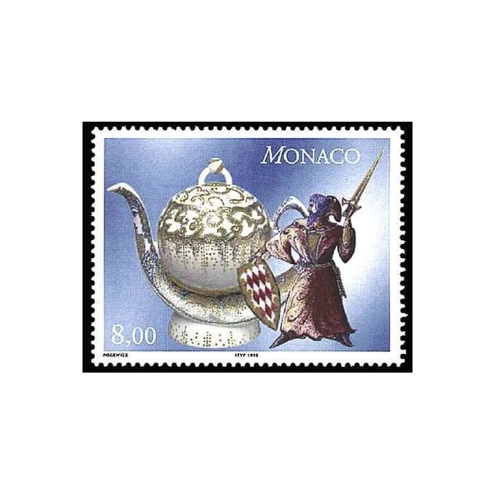 Monaco - 2161