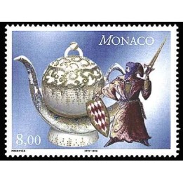 Monaco - 2161