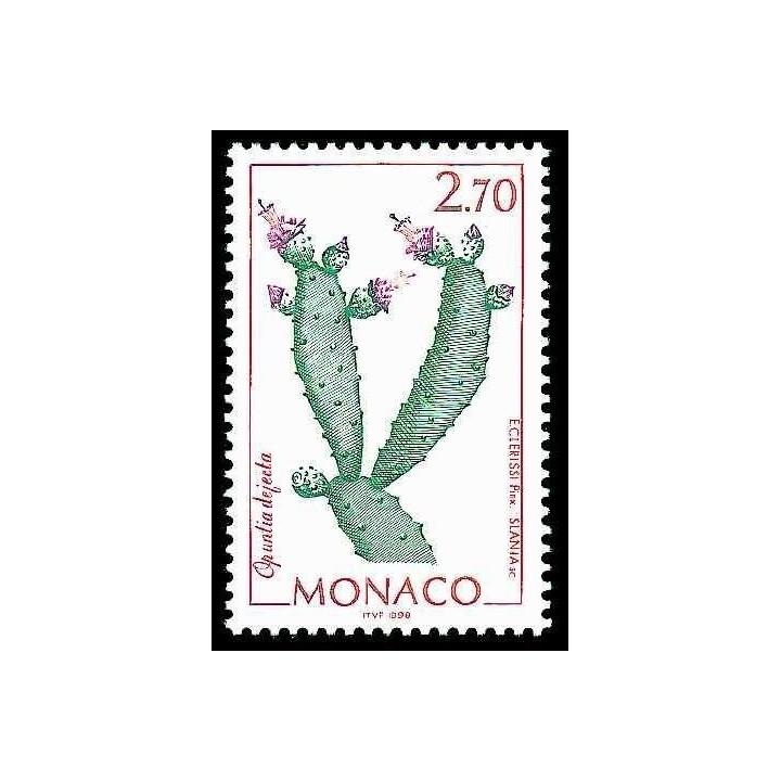 Monaco - 2164