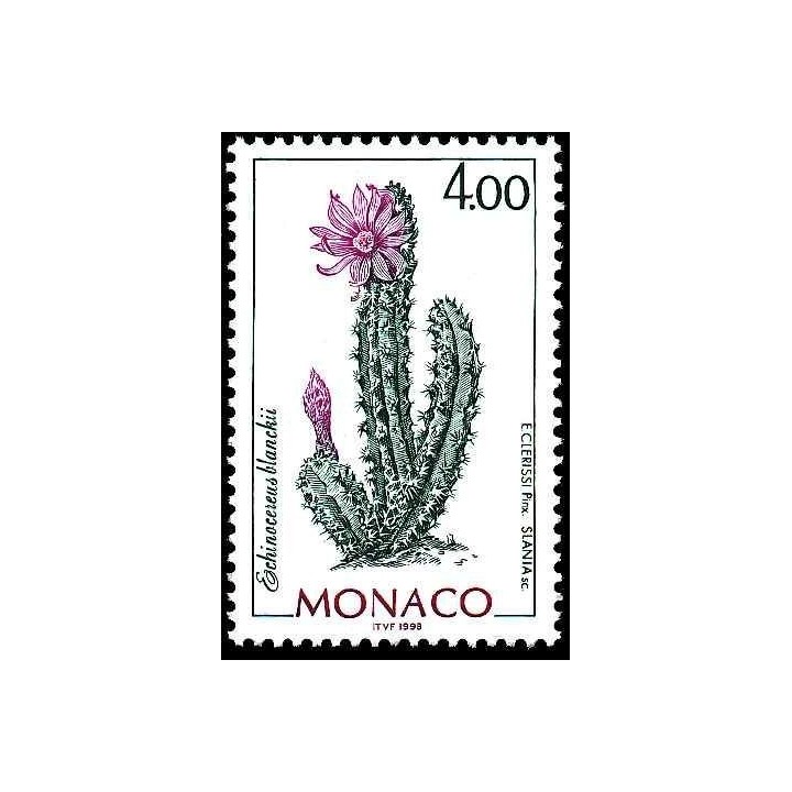 Monaco - 2165