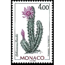 Monaco - 2165