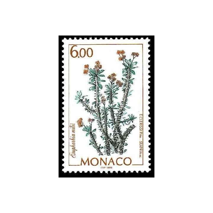 Monaco - 2166