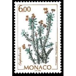 Monaco - 2166