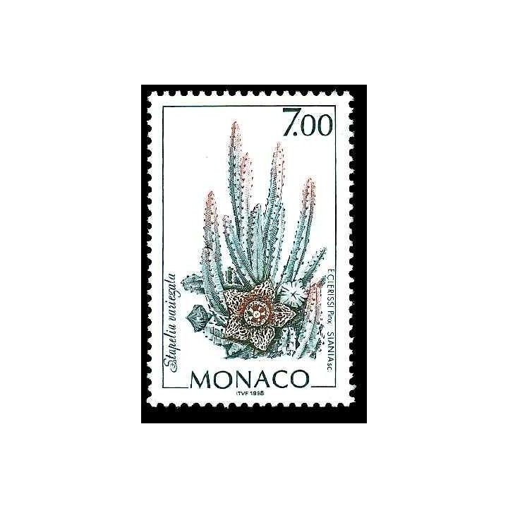 Monaco - 2167