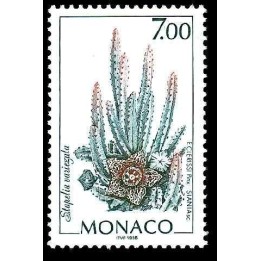 Monaco - 2167