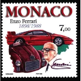Monaco - 2168