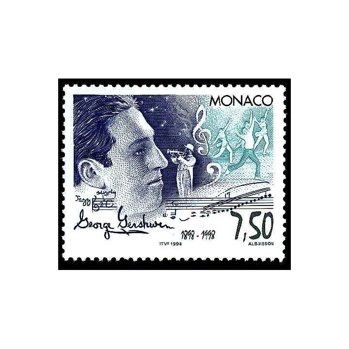 Monaco - 2169