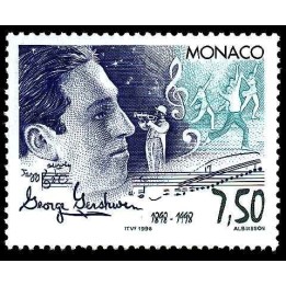 Monaco - 2169